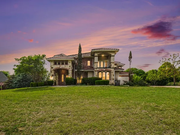 2330 Purdue Dr, Lucas, TX 75002