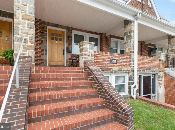 5222 Harford Rd, Baltimore, MD 21214