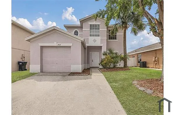 Building Photo - 1409 Timberbend Cir