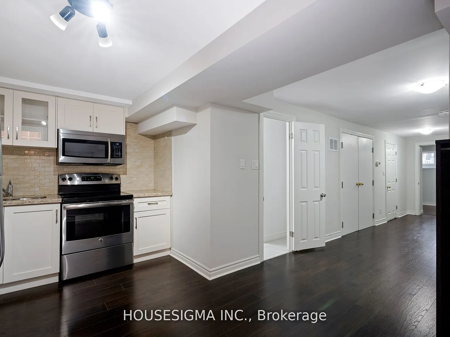1 bed, $1,700 — Photo 2