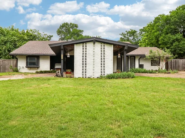 10255 Timber Trail Dr, Dallas, TX 75229