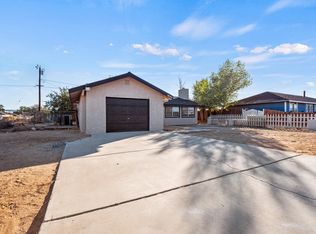 8584 Nipa Ave, California City, CA