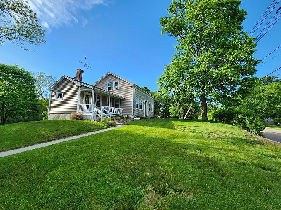 709 Old Post Rd, North Attleboro, MA 02760 Zillow