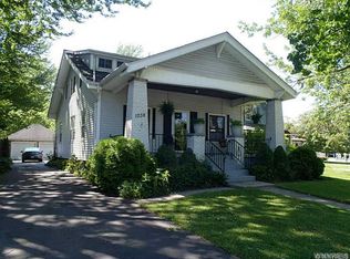1038 Niagara Falls Blvd, North Tonawanda, NY 14120