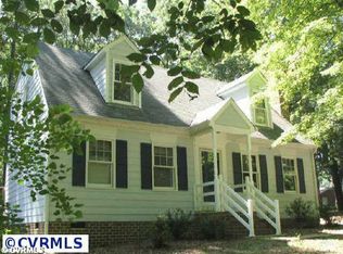 3103 Elmbrook Rd, Henrico, VA 23228