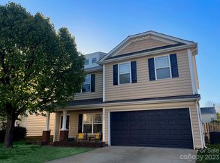10905 Slalom Hill Rd, Charlotte, NC 28278
