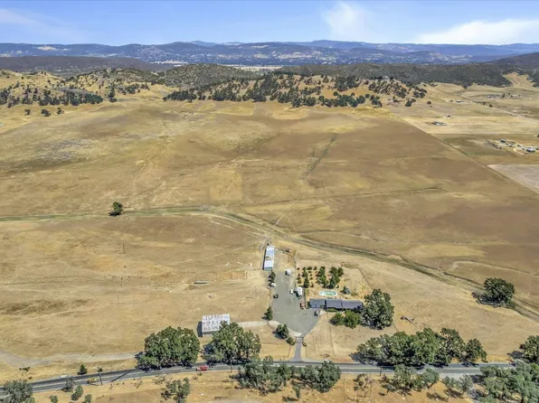 17320 Butts Canyon Road, Middletown, CA 95461