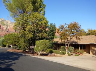 55 Tonto Rd, Sedona, AZ 86336