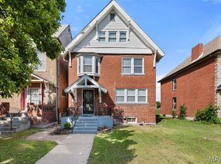5715 Enright Ave, Saint Louis, MO 63112
