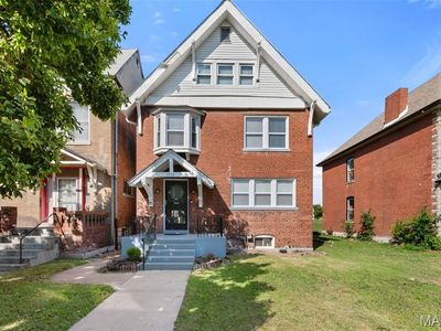 5715 Enright Ave, Saint Louis, MO, 63112