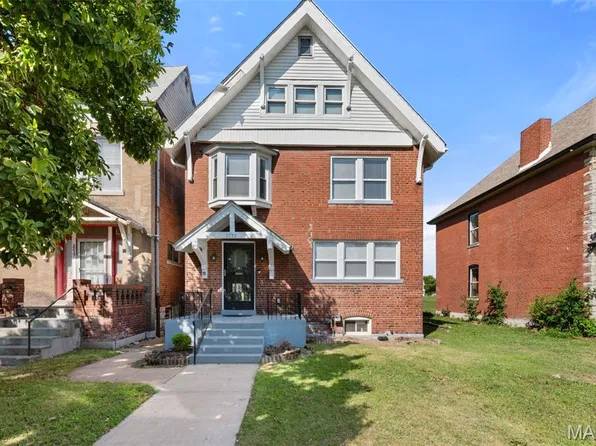 5715 Enright Ave, Saint Louis, MO 63112