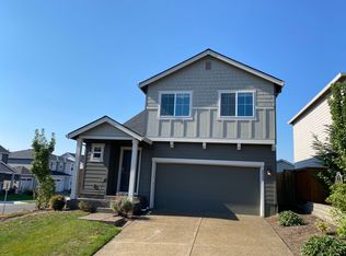 3545 NE Laurel St, Camas, WA 98607