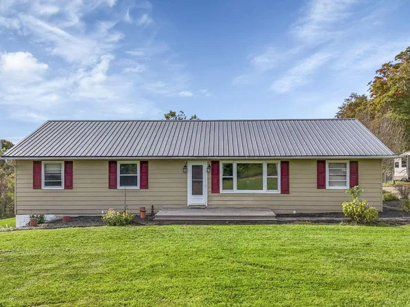 3835 Avalon Rd, Rushville, OH 43150
