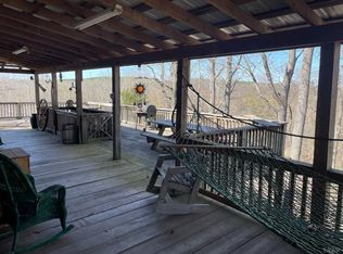 3126 Hog Wallow Rd, Nathalie, VA 24577