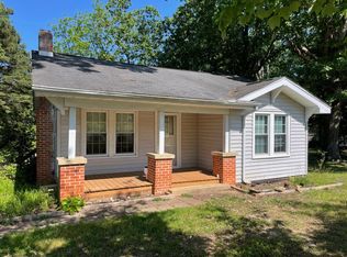 4945 Us Highway 220 Bus S, Asheboro, NC 27205