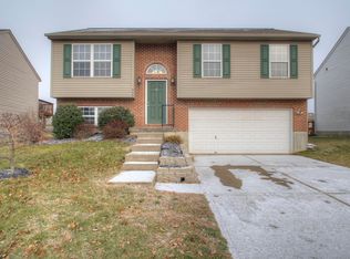 606 Cutter Ln, Independence, KY 41051