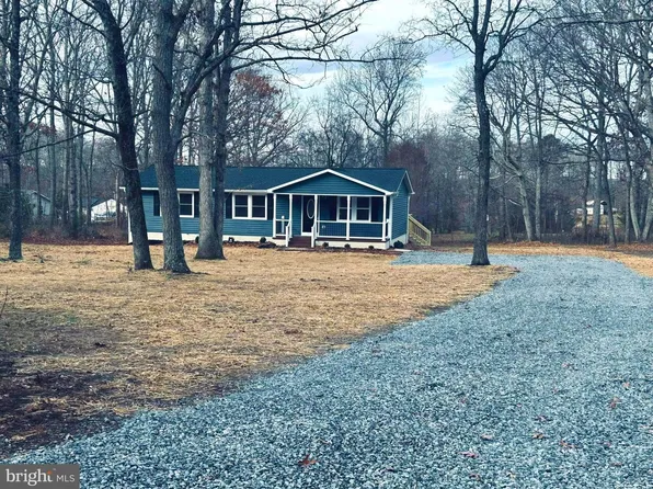 791 Zachary Taylor Hwy, Mineral, VA 23117