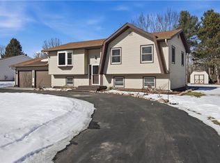 506 West Stacy Court, Cadott, WI 54727