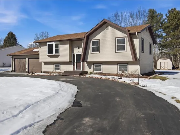 506 West Stacy Court, Cadott, WI 54727
