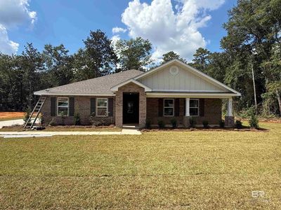 21953 Sedlack Rd, Silverhill, AL, 36576