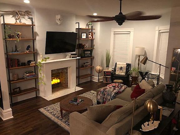 5th image of 4631 Washington Blvd
