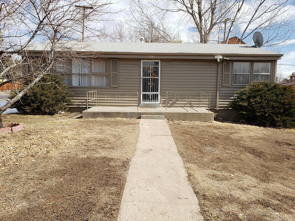 1st image of 1500 S Knox Ct
