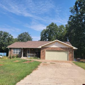 55 Beeman Rd, Lakeview, AR, 72642
