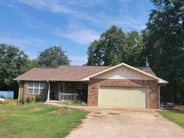 55 Beeman Rd, Lakeview, AR 72642