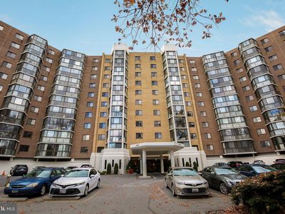 15101 Interlachen Dr #1-609, Silver Spring, MD, 20906