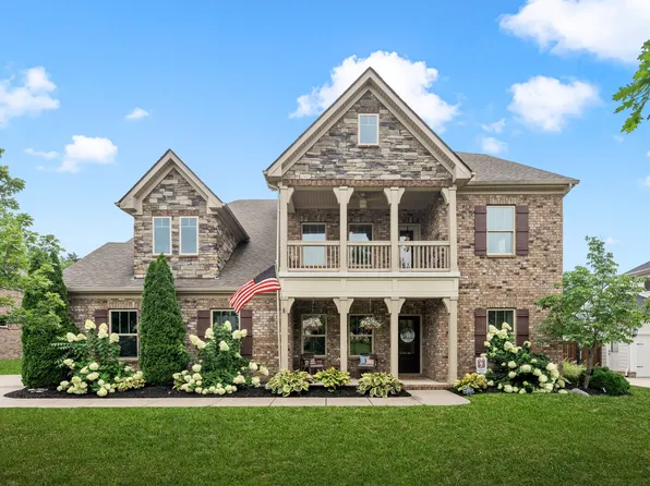 109 Burberry Glen Blvd, Nolensville, TN 37135