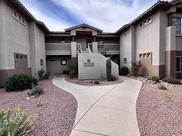 655 W Vistoso Highlands Dr #6217 — Photo 2