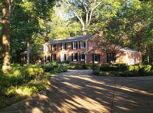 3121 E 71st St, Indianapolis, IN 46220
