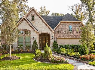 5114 Preserve Park Dr, Spring, TX 77389
