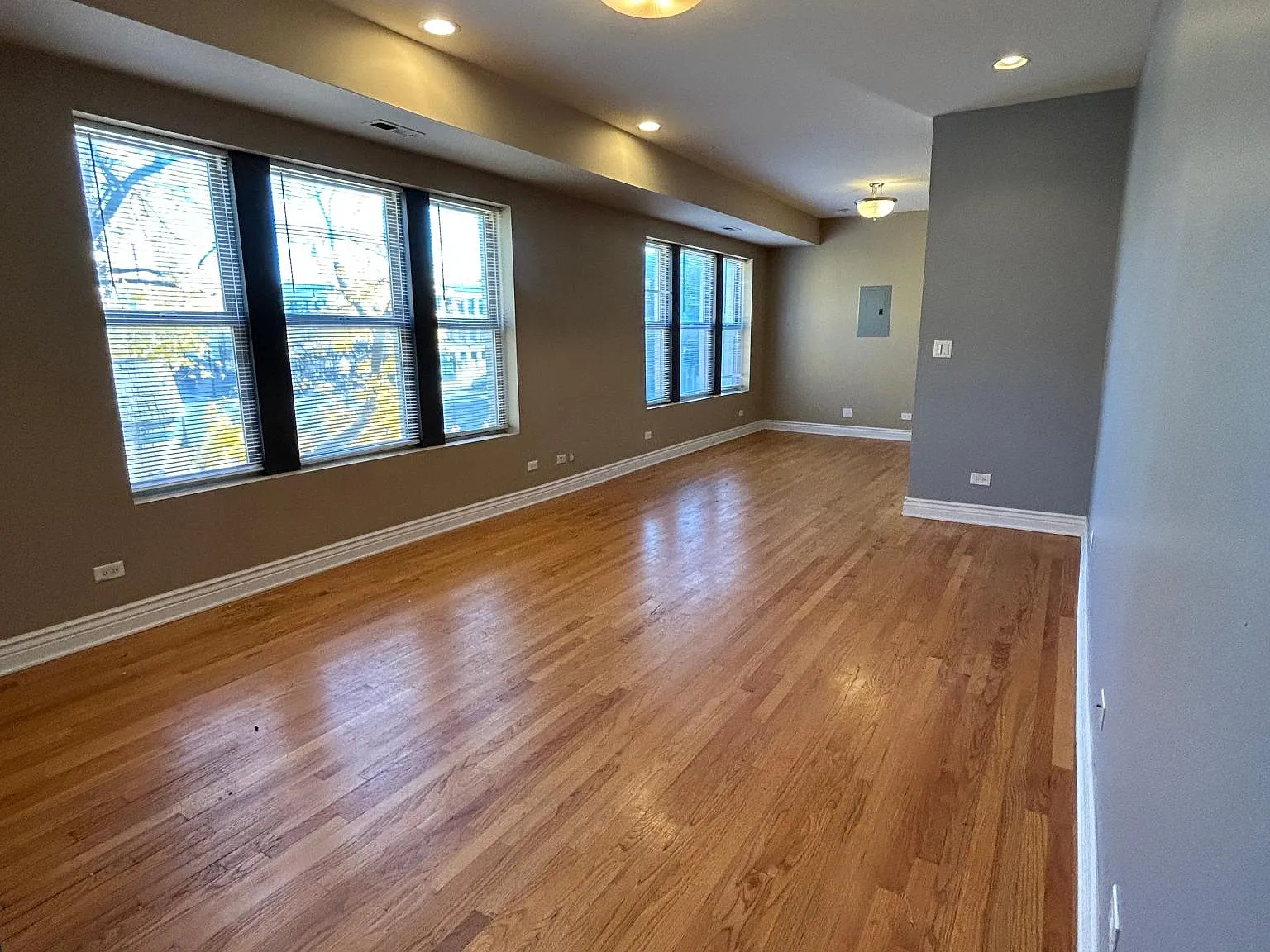 1 bed, 950 sqft, $1,250 — Photo 3