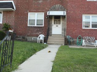 3028 Longshore Ave, Philadelphia, PA 19149