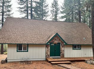 555 Pinion Dr, Incline Village, NV 89451