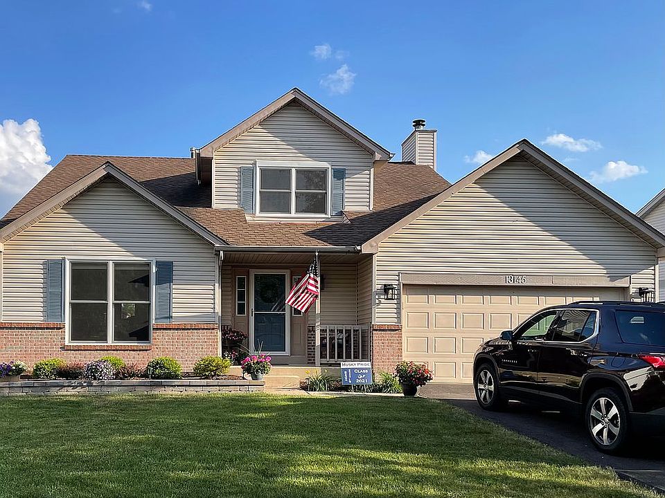 1st image of 13145 S Golden Meadow Dr