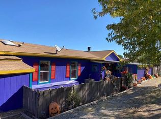 206 Cowboy Ct, Alto, NM 88312