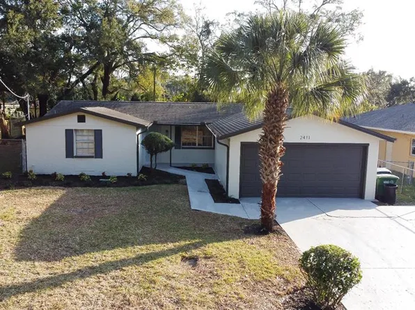 2411 E Palifox St, Tampa, FL 33610