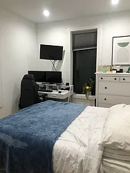 Rented by Irene Mihalios, LREB