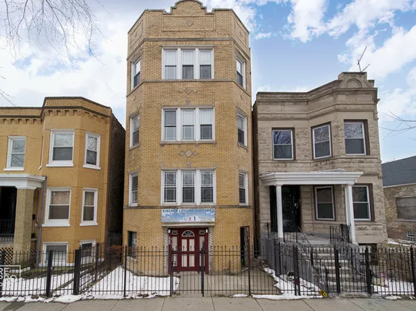 4039 W Van Buren St, Chicago, IL 60624