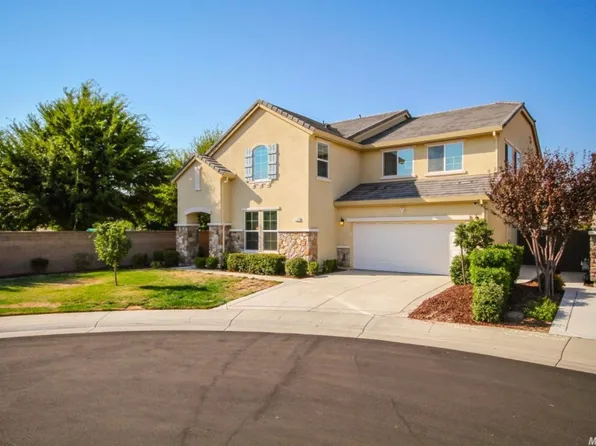 124 Hightrail Ct, Roseville, CA 95747