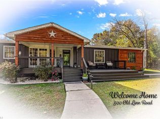 500 Old Linn Rd, China Grove, NC 28023