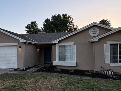 5261 E Wildflower Ln, Fresno, CA, 93725