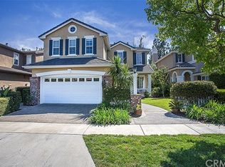 16 Middleton, Irvine, CA 92620