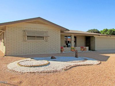 6125 E Dodge St, Mesa, AZ, 85205
