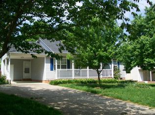 405 Self St, Cherryville, NC 28021