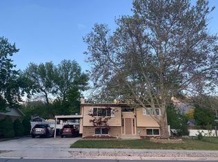 10345 S Clearview Dr, Sandy, UT 84070
