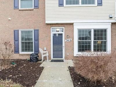 3413 Kneeland Cir, Howell, MI, 48843