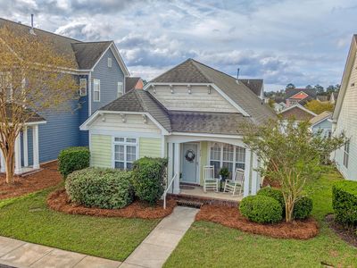 319 Foxglove Ave, Summerville, SC, 29483